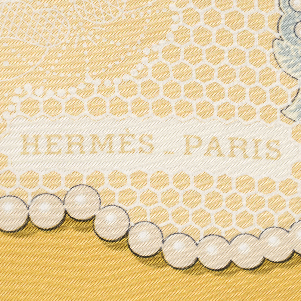 Hermes Scarf - Picture 4 of 5